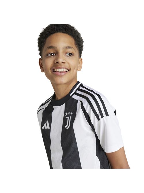 Adidas Juventus maglia gara bambino Home 24/25 Juventus | IT3552HOME 24/25